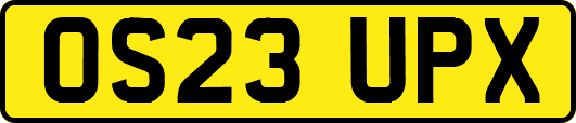 OS23UPX