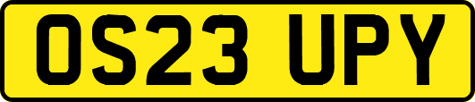 OS23UPY