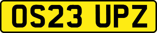 OS23UPZ