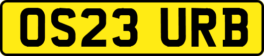 OS23URB