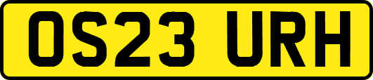 OS23URH