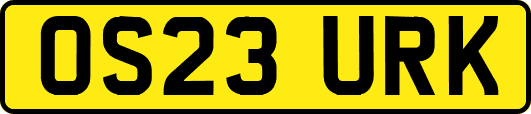 OS23URK