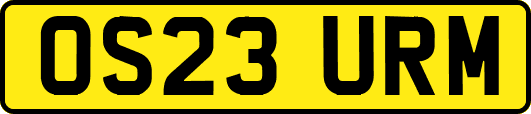 OS23URM