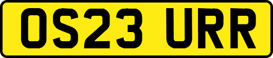 OS23URR