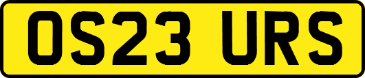 OS23URS