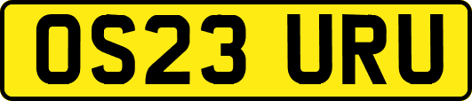 OS23URU