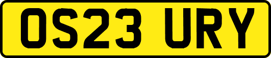 OS23URY