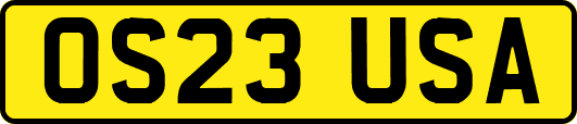OS23USA