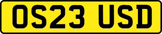 OS23USD
