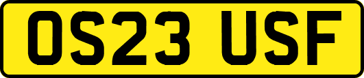 OS23USF