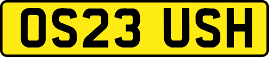 OS23USH
