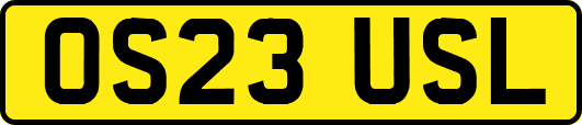 OS23USL