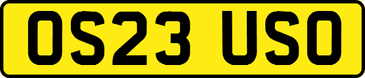 OS23USO