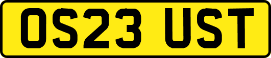 OS23UST