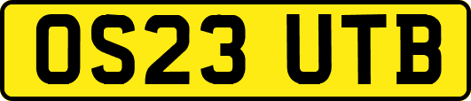 OS23UTB
