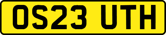 OS23UTH