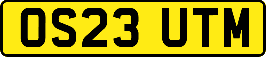 OS23UTM