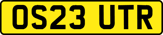 OS23UTR