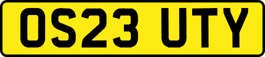 OS23UTY