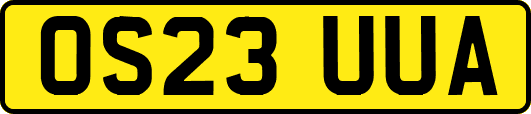 OS23UUA