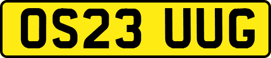 OS23UUG