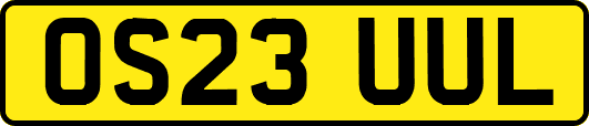 OS23UUL