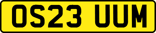OS23UUM