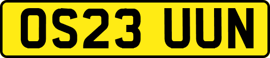 OS23UUN