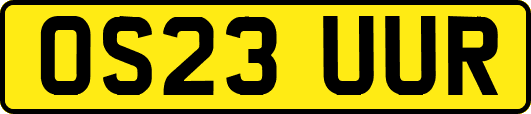 OS23UUR
