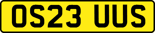 OS23UUS
