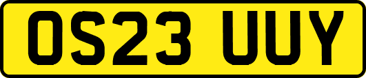 OS23UUY