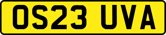 OS23UVA