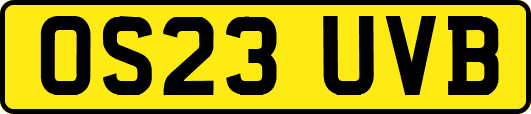 OS23UVB