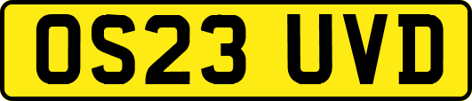 OS23UVD