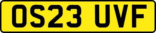 OS23UVF