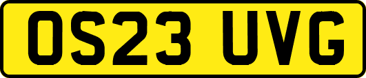 OS23UVG