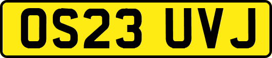 OS23UVJ