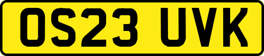 OS23UVK