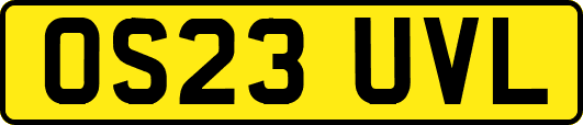 OS23UVL
