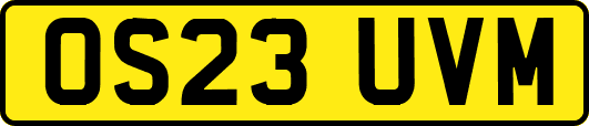 OS23UVM