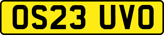 OS23UVO