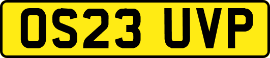 OS23UVP