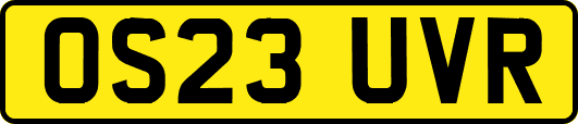 OS23UVR