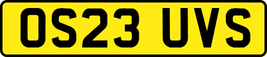 OS23UVS