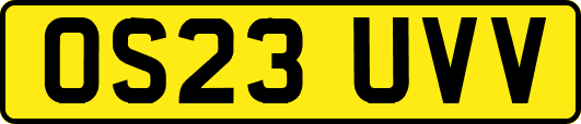 OS23UVV