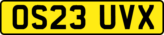OS23UVX