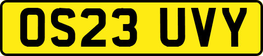 OS23UVY