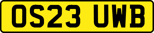 OS23UWB