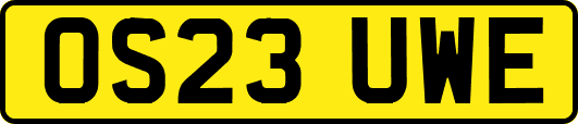 OS23UWE