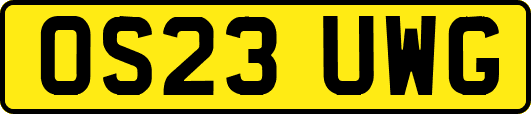 OS23UWG